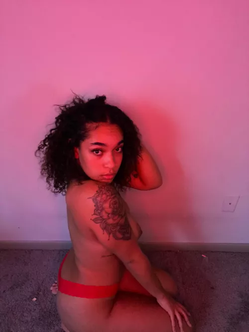 i want to be the reason you cum 💦🤤