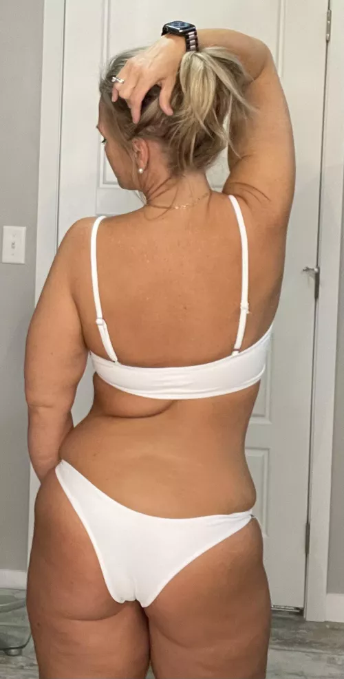 I want to be your milf