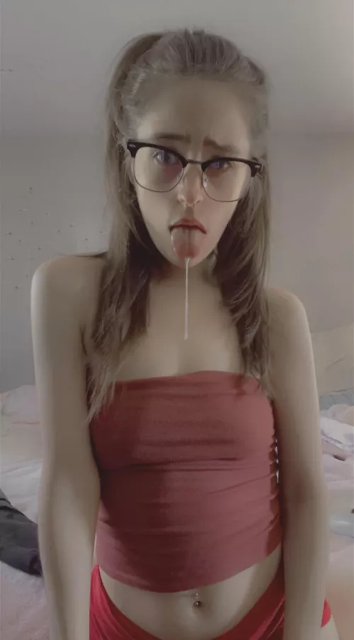 I want to drool all over you…L!nk in bio