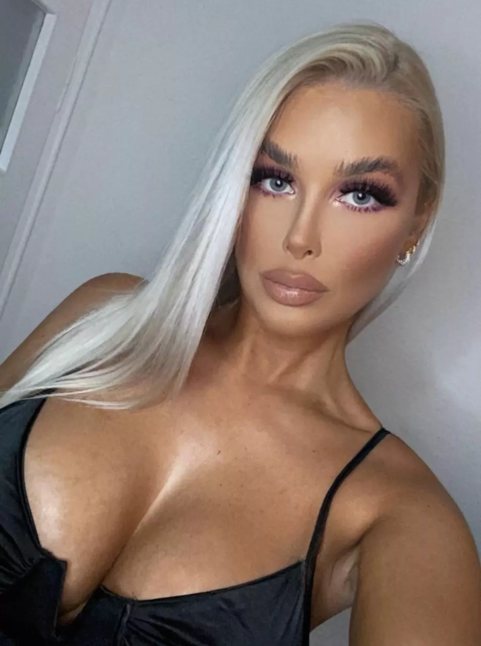 I want to empty your tank