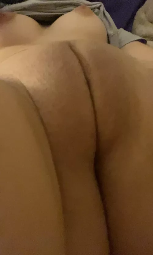 I want to fuck an older man.. Any volunteers?