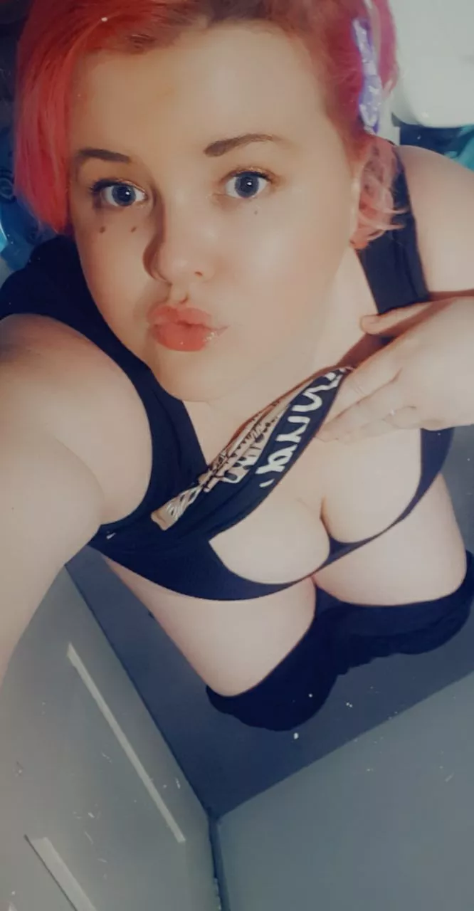 I want to get sexual!!