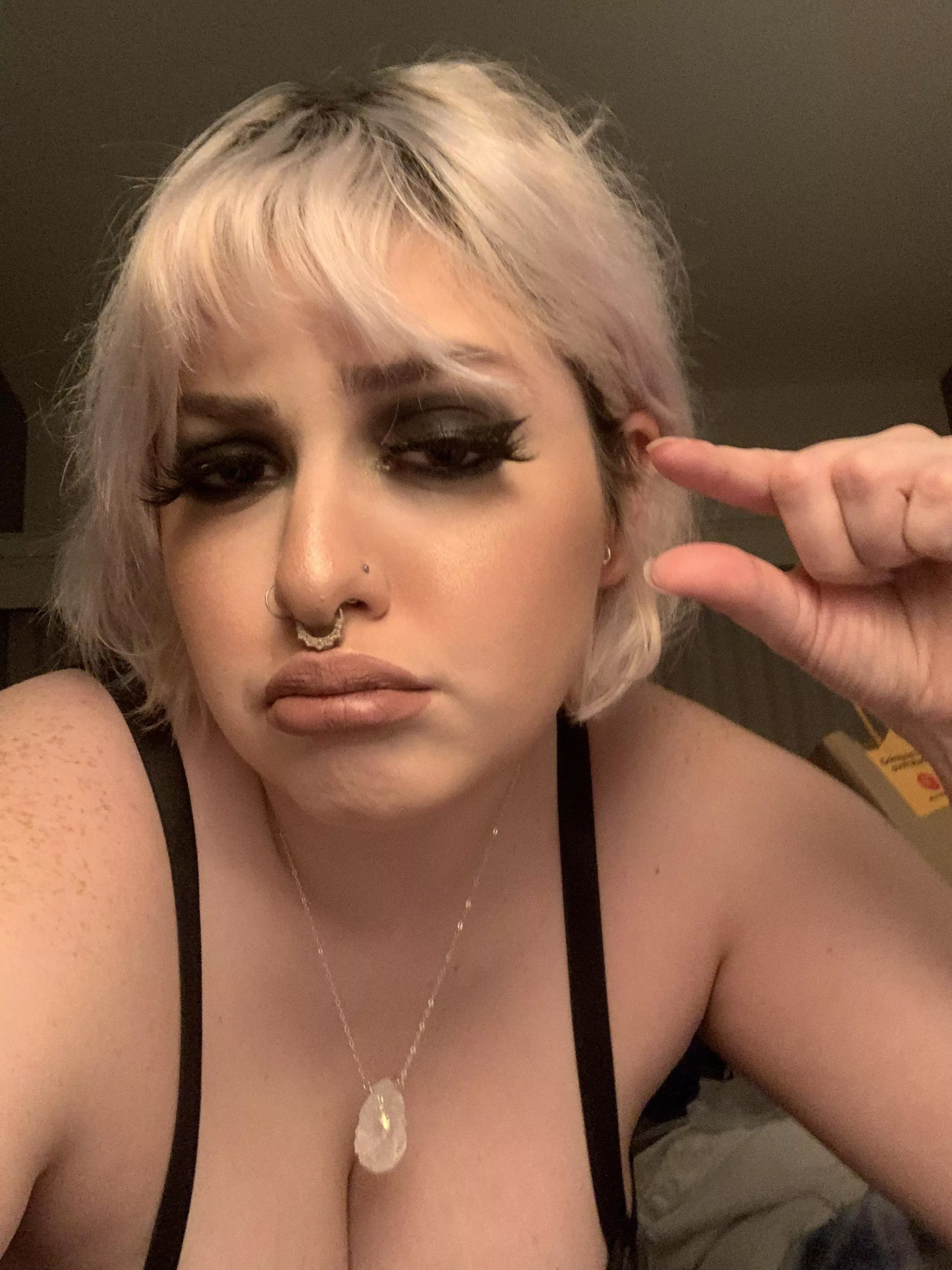 I want to humiliate you and tell you how useless your cock is. I want to humiliate you and tell you how useless your cock is.