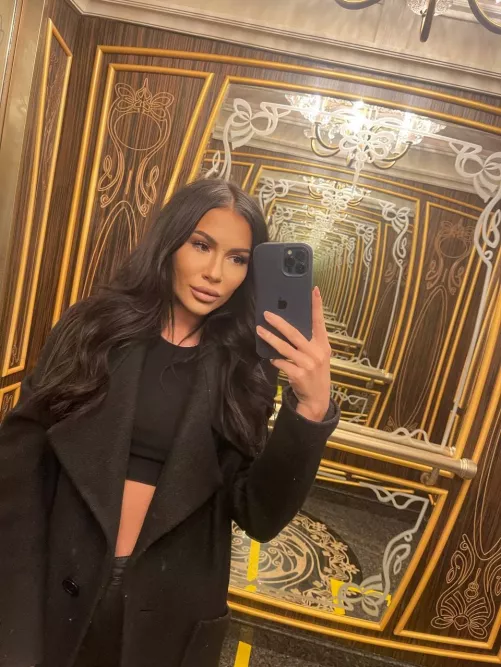 I want to make you happy