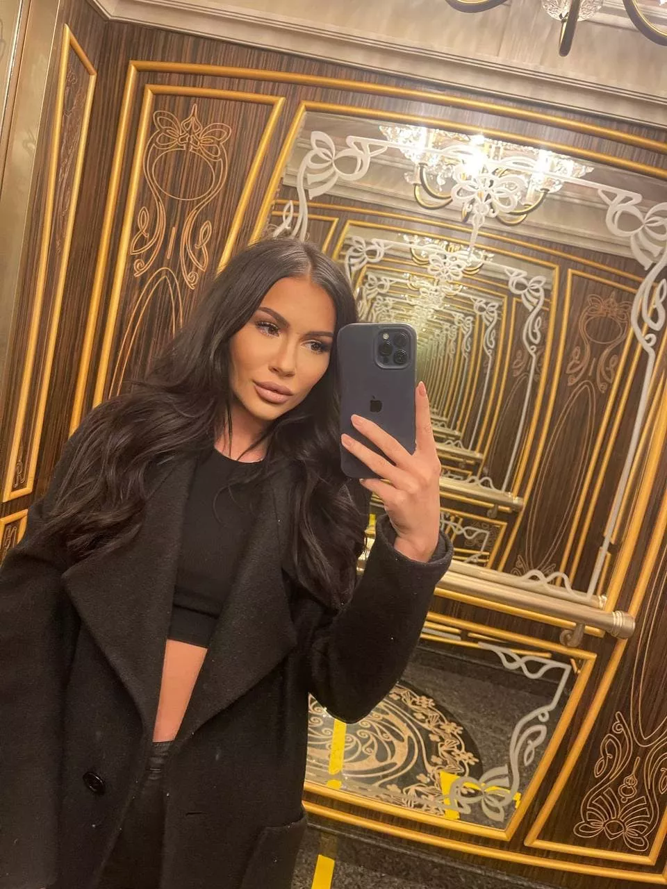 I want to make you happy