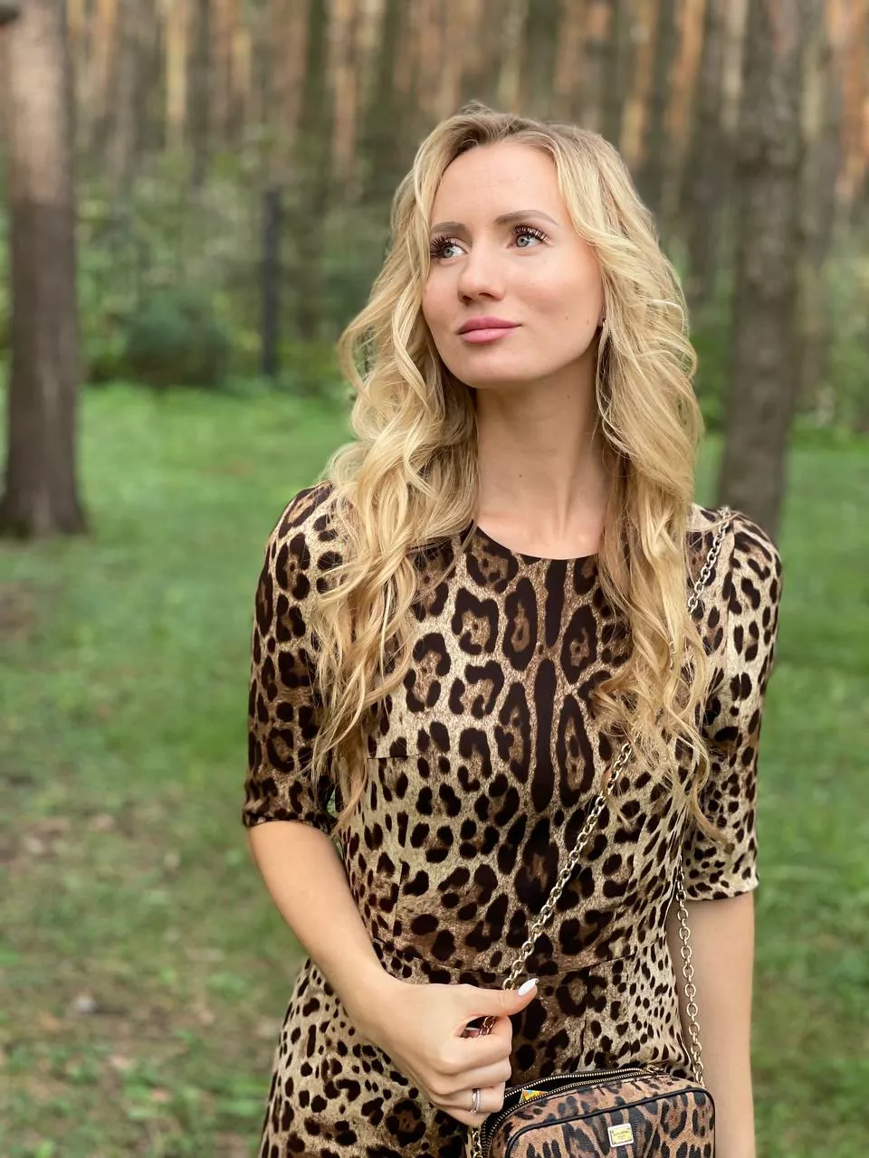 I want to make you happy