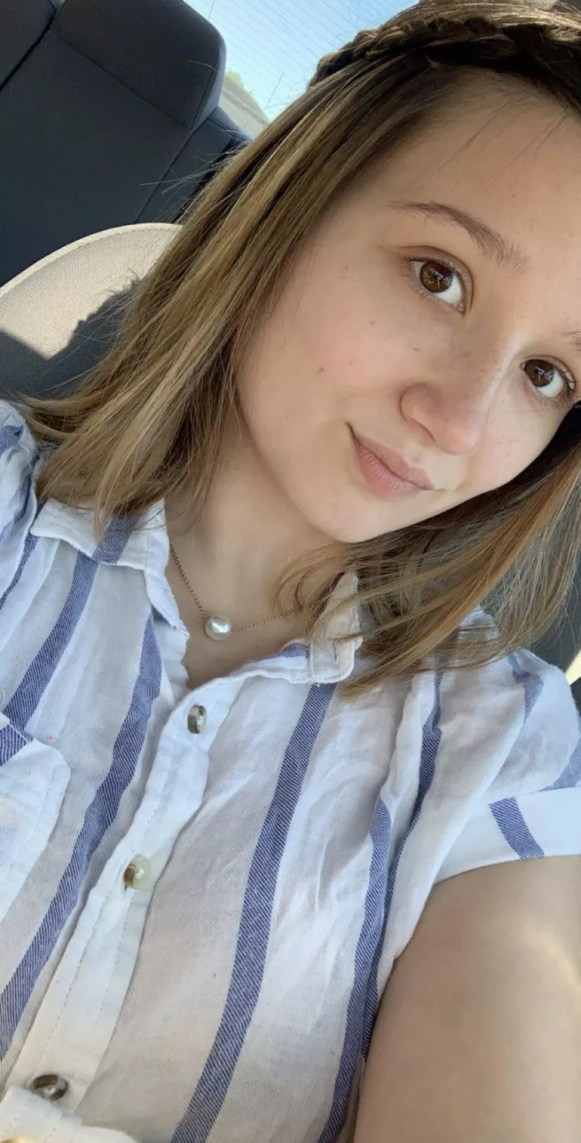 I want to play daddy