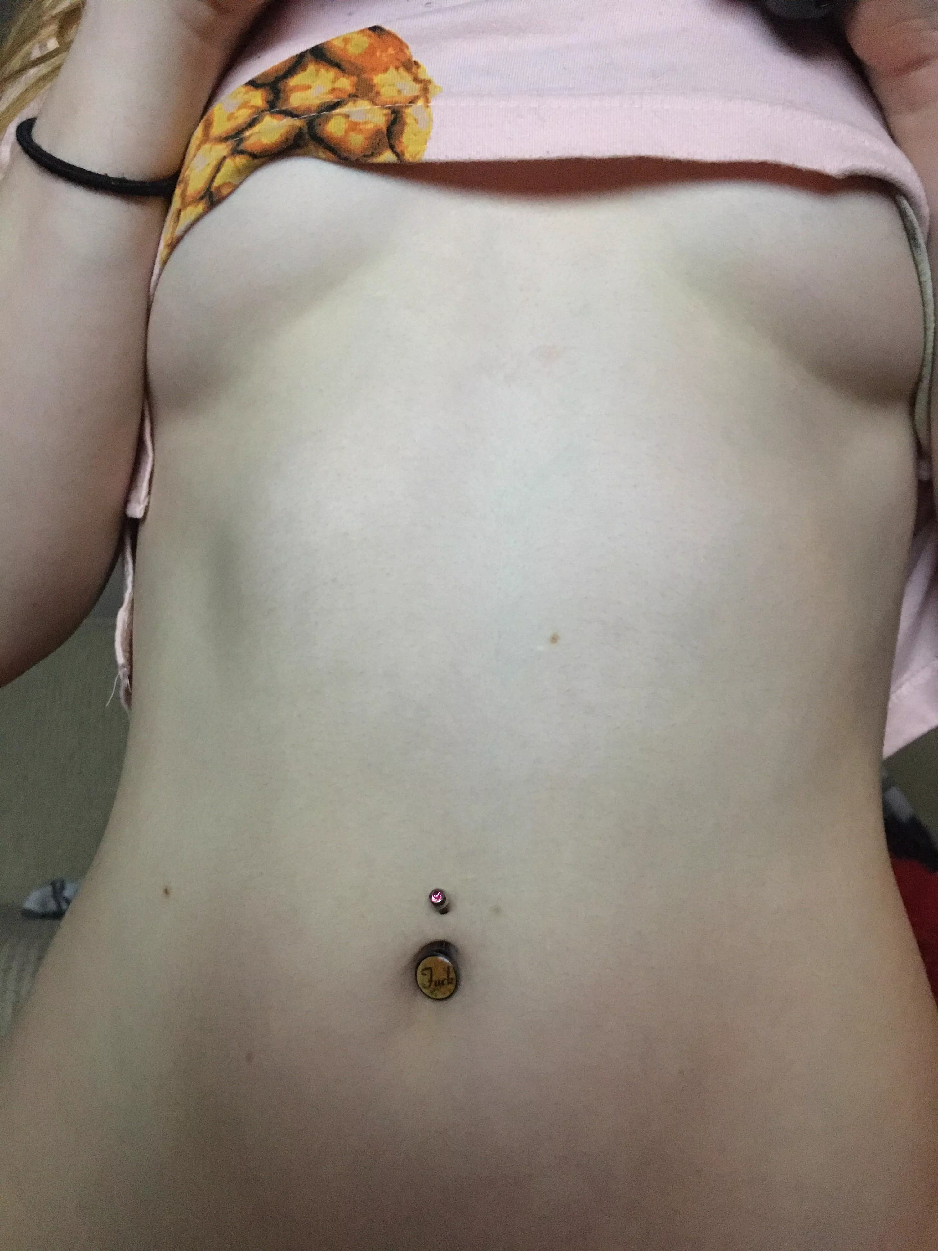 I want to prove to my husband that a few people out there would want to fuck me!