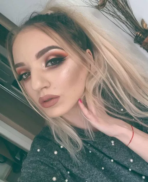 I want to see you cover my face, daddy 👅