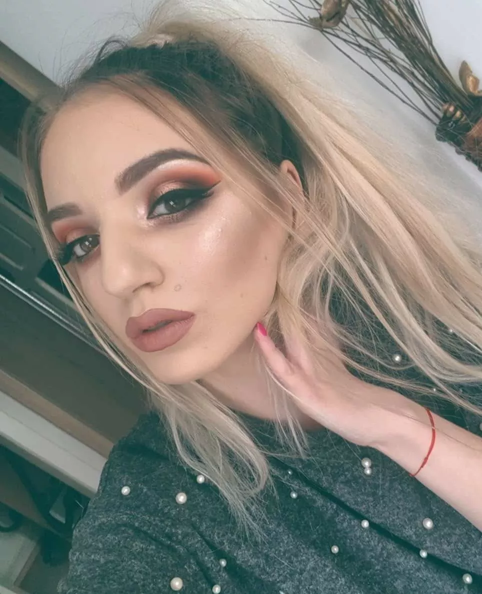 I want to see you cover my face, daddy 👅