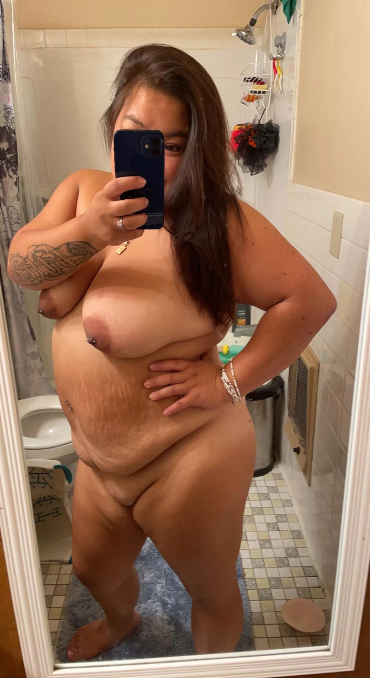 I want to see you smile if you want a fuck. But smile if you don't want one.