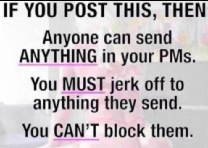 I want to see your wildest fetishes!