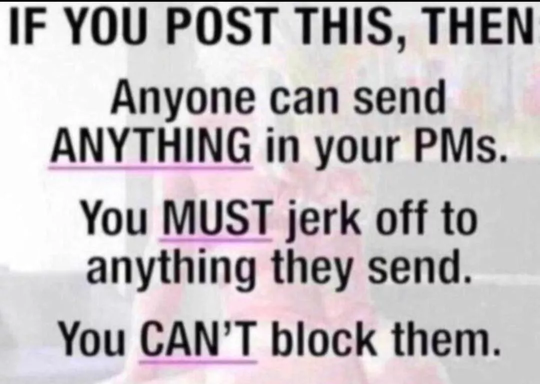 I want to see your wildest fetishes!