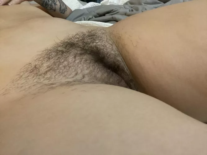 I want to smother you with this :)