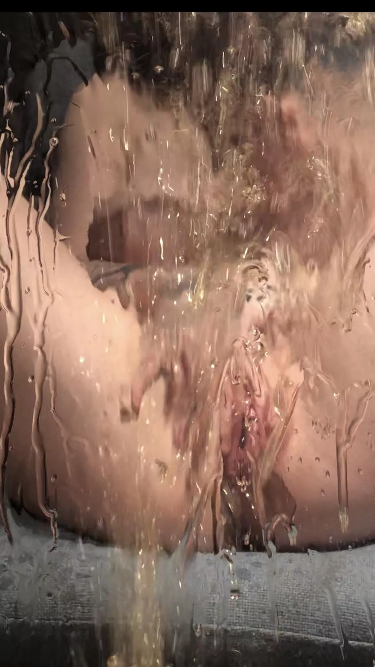 i want to spray my nectar all over you 😈