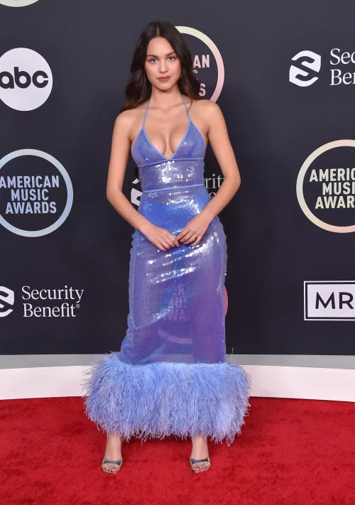 I want to stretch Olivia Rodrigo to her limit