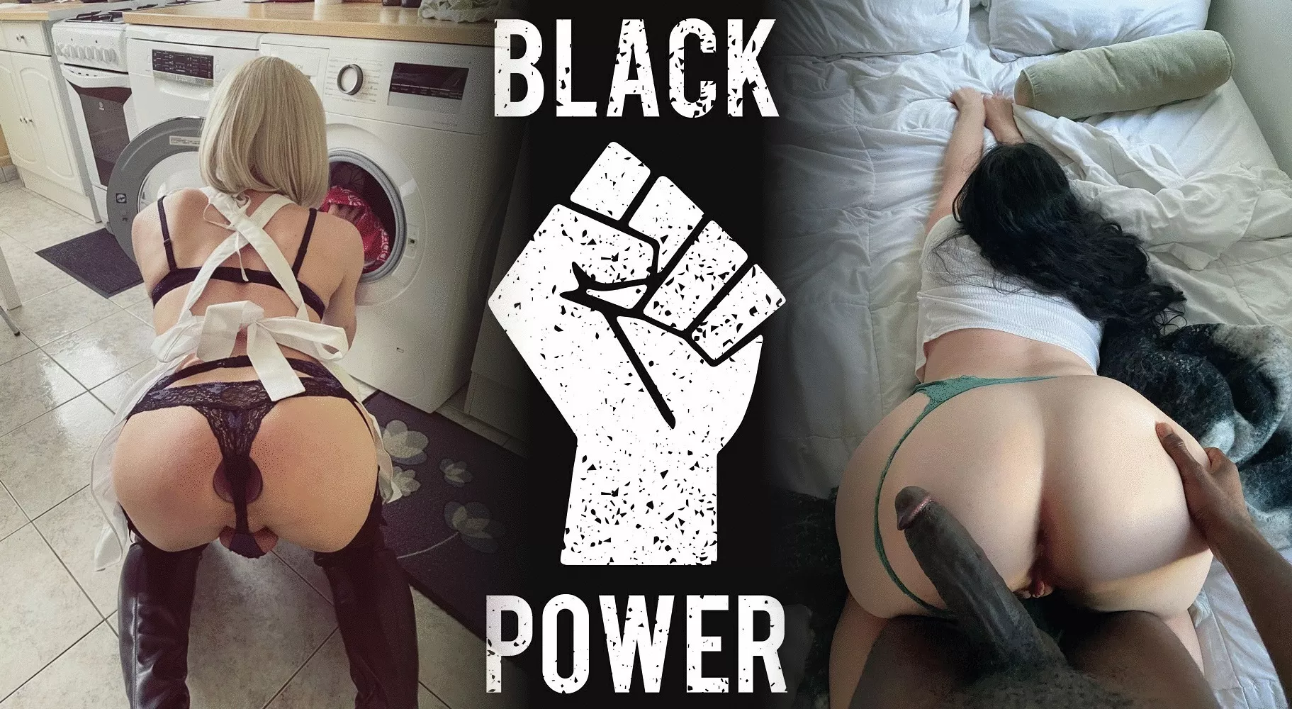 I want to suck Black dick