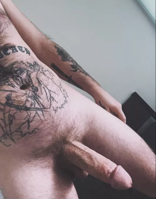 I want to watch you drool on it 😏