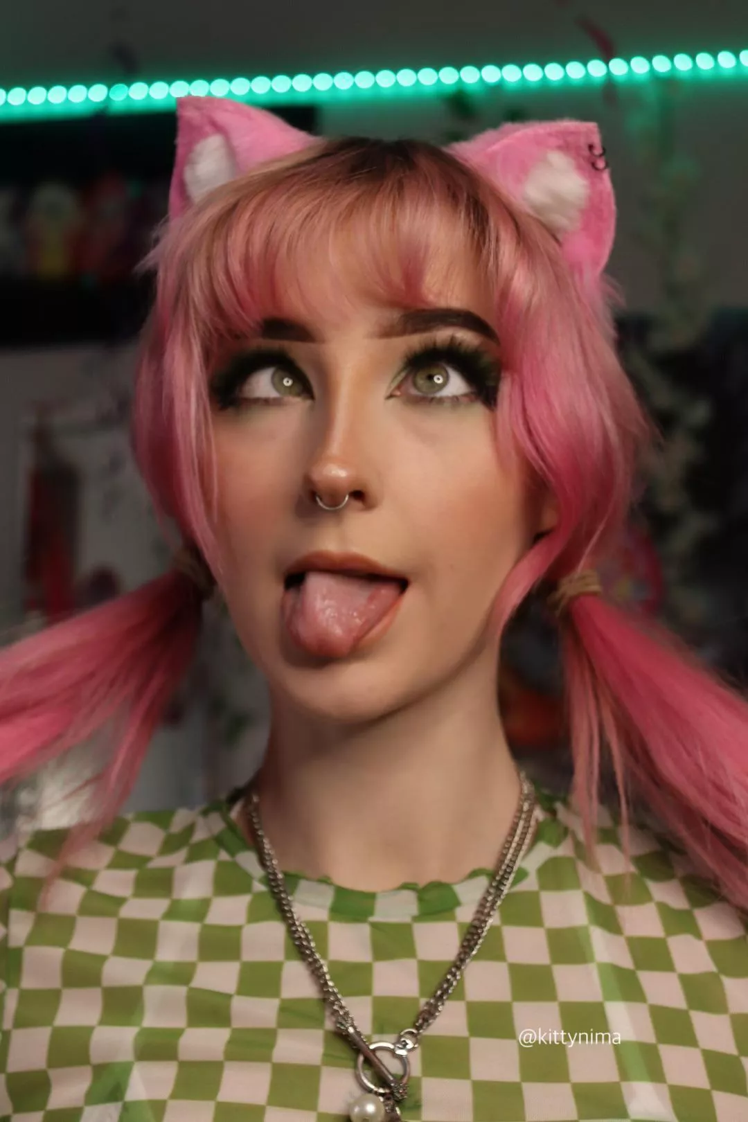 i want ur load on my face :3