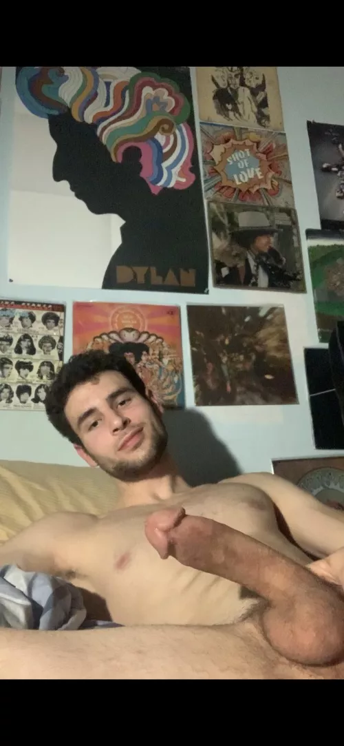 I want you (19)