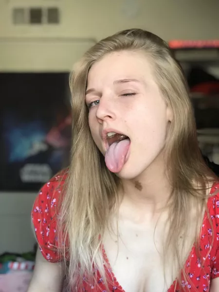 I want you π