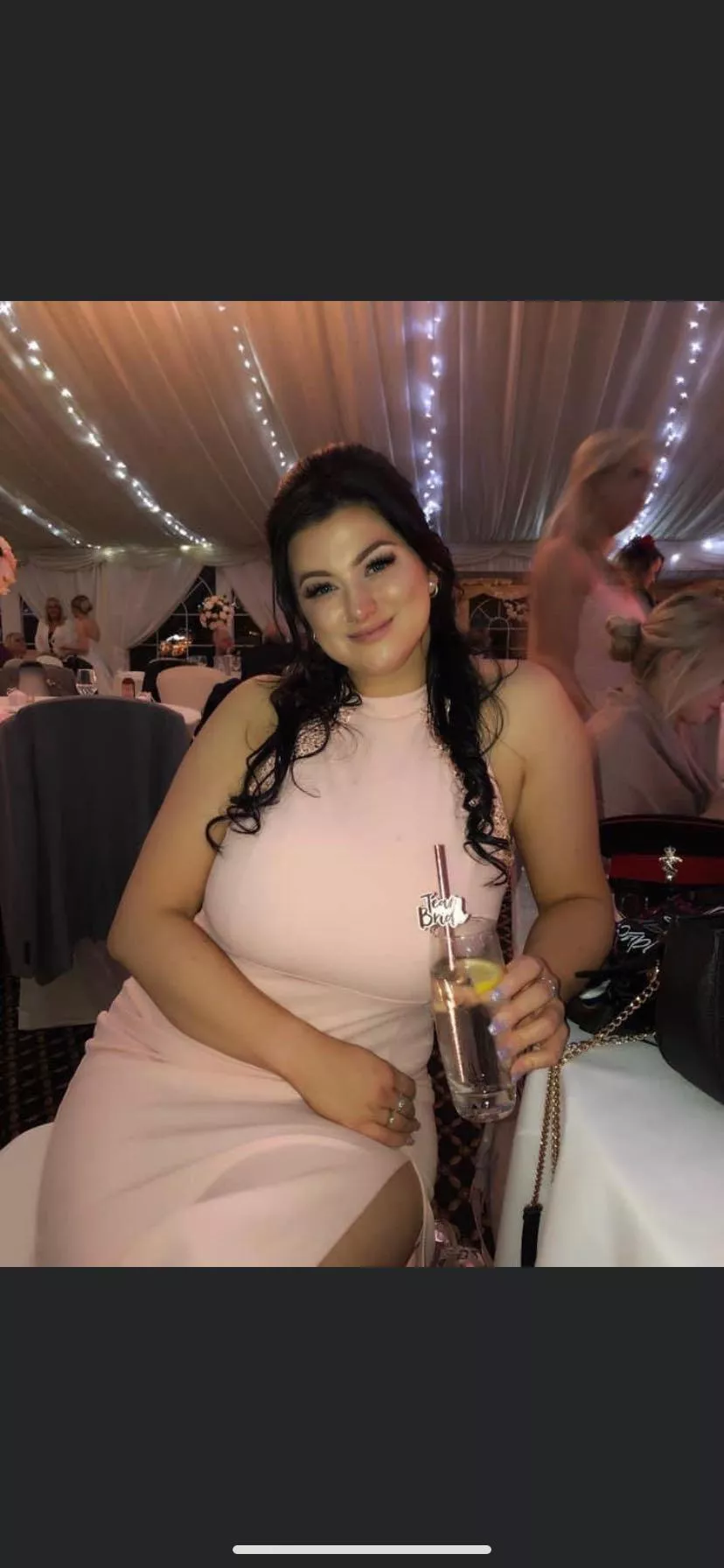 I want you to cum over my slut for her nudes. Kik: bigboy199777