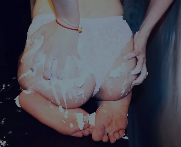 I want you to lick my legs