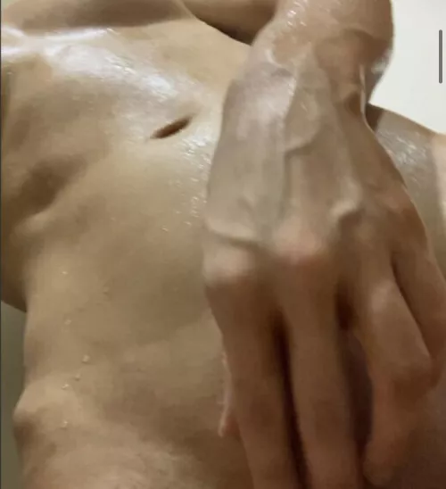 I want you to lick my pussy