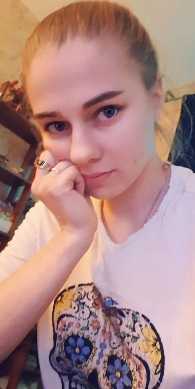I want you to move my panties and start fondling my pussy.ππ₯ I want your fingers to enter my hole. π₯πWill you do it? πlink in comments I want you to move my panties and start fondling my pussy.ππ₯ I want your fingers to enter my hole. π₯πWill you do it? πlink in comments