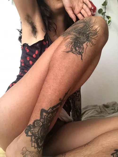 I want you to prove me from head to toe