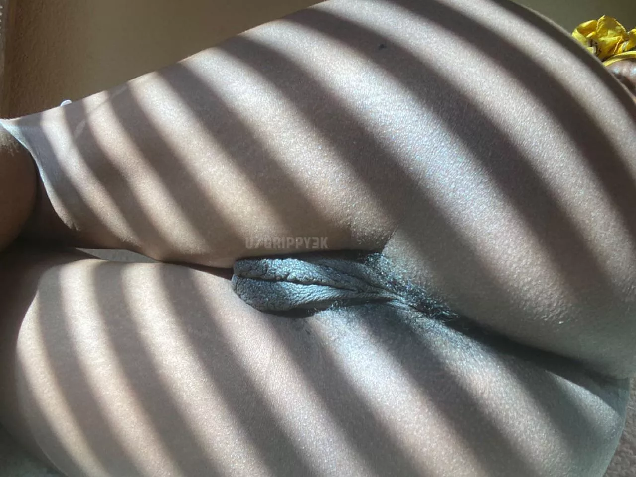I want you to tease my pussy. Make my dripping wet