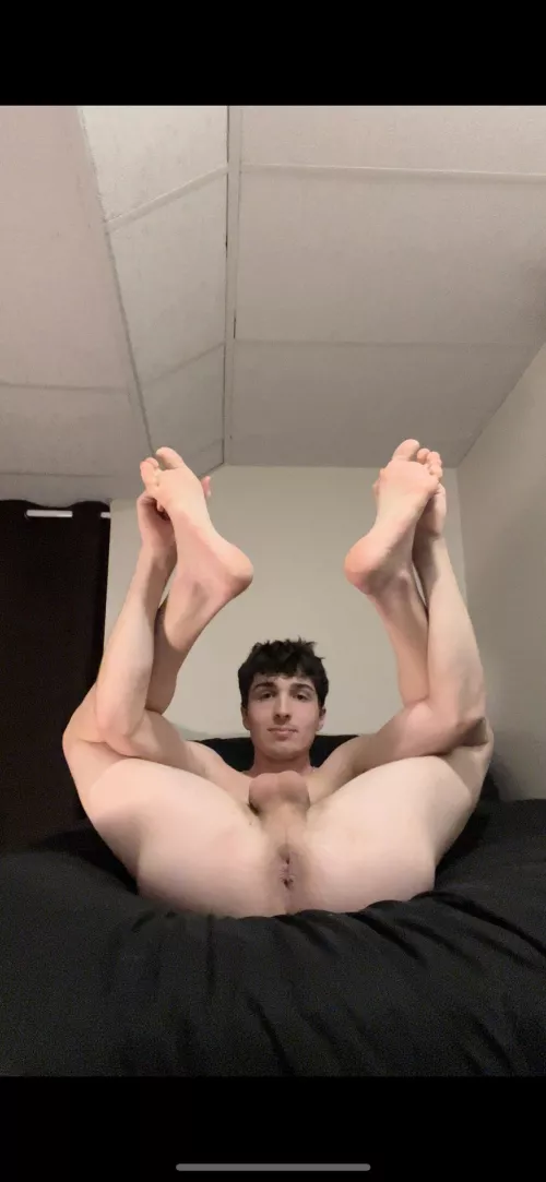 I want you to use me