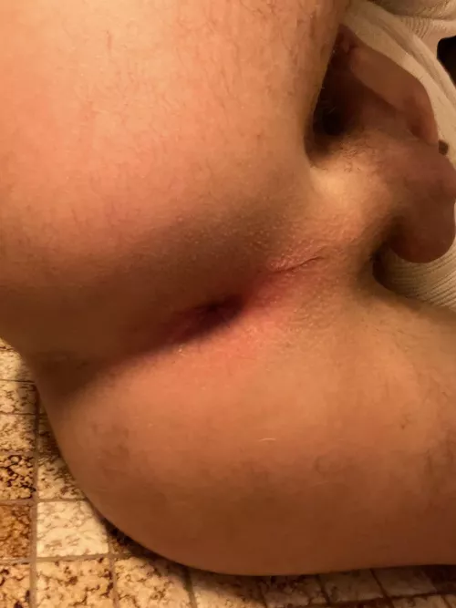 I want your dick❤️🥺