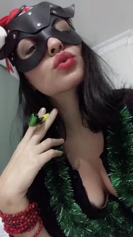 I wanted to share today.To be continued 💫 my lips gorgeous? 😂