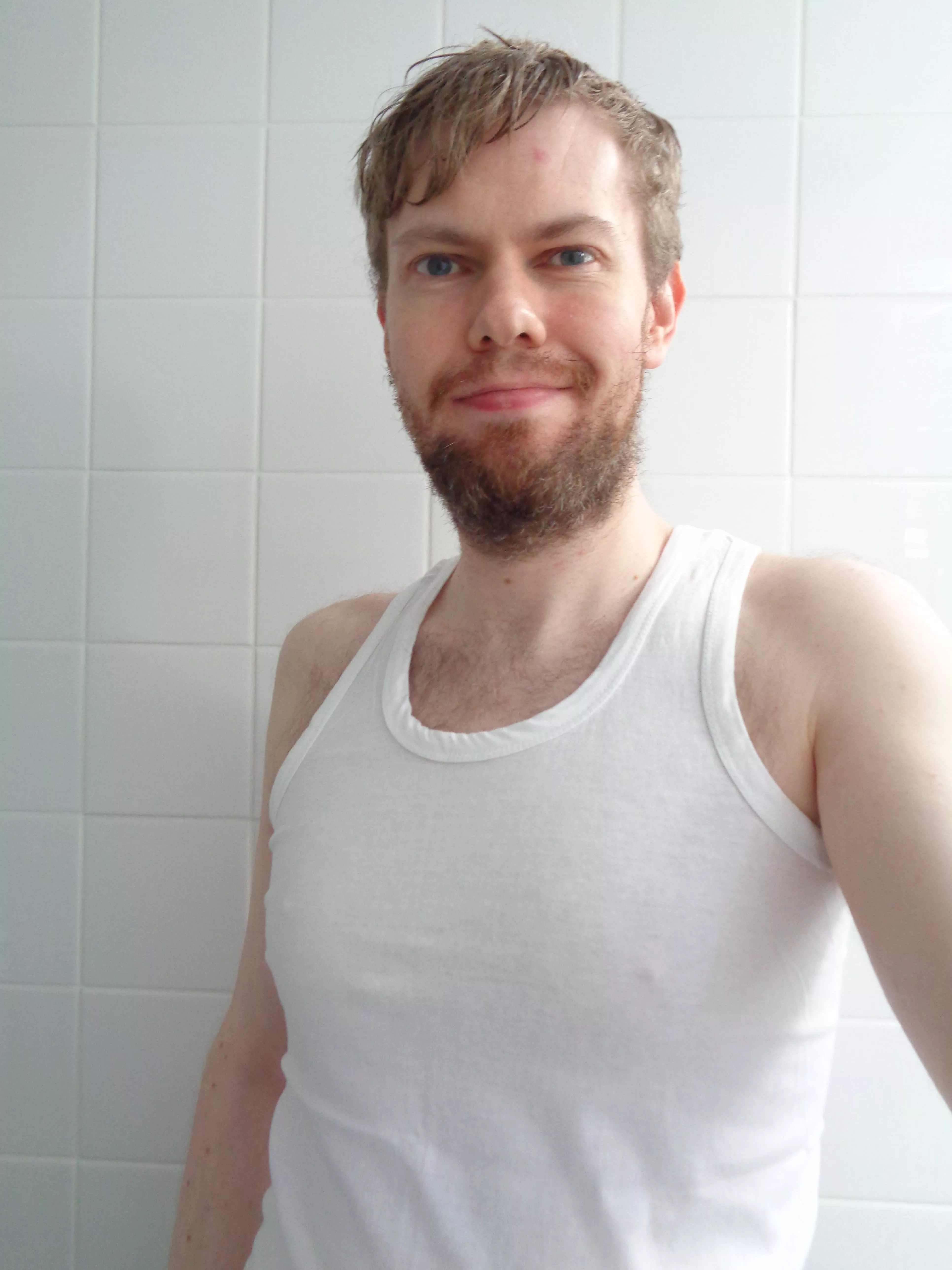 I was body and personality shamed by a chub during my first post-Covid hookup on Friday, so I'm still feeling fragile and in need of some love! I was body and personality shamed by a chub during my first post-Covid hookup on Friday, so I'm still feeling fragile and in need of some love!