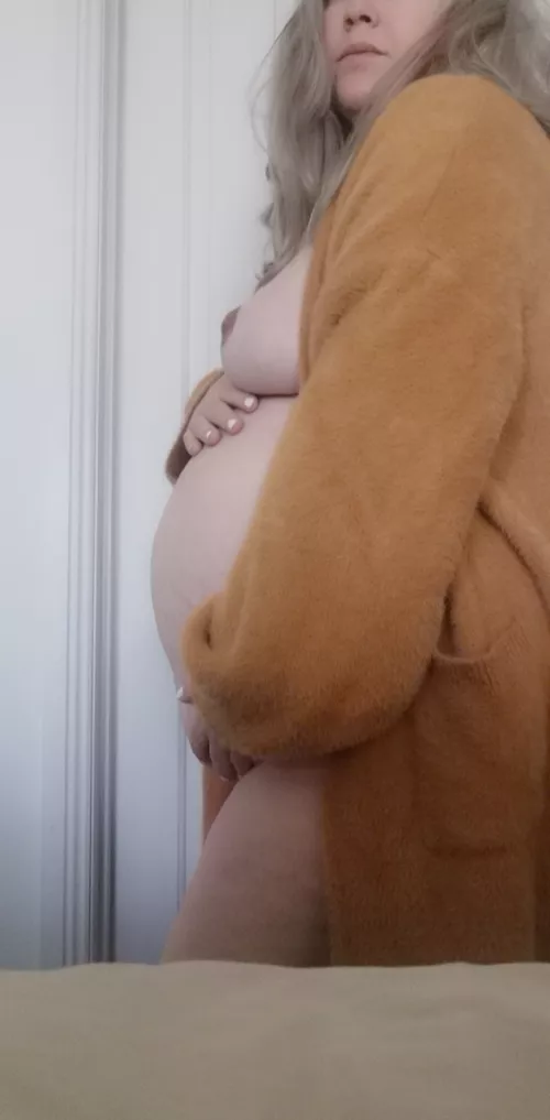 I was bred 6 months ago