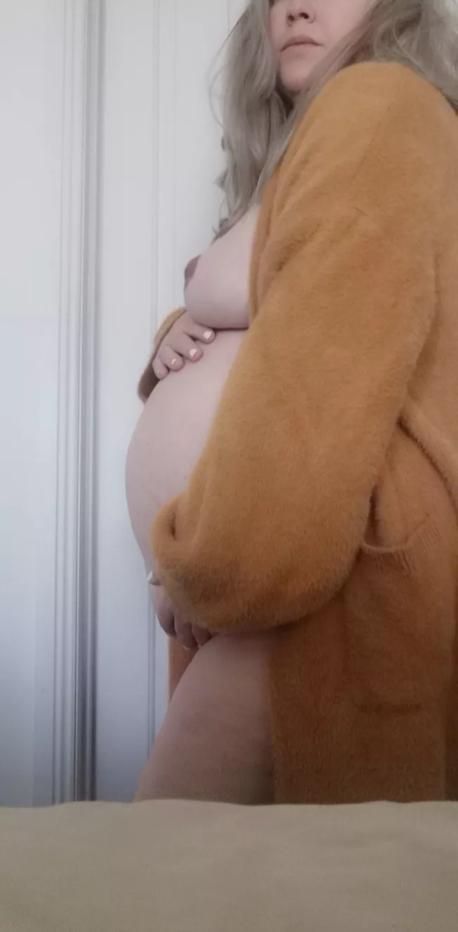 I was bred 6 months ago