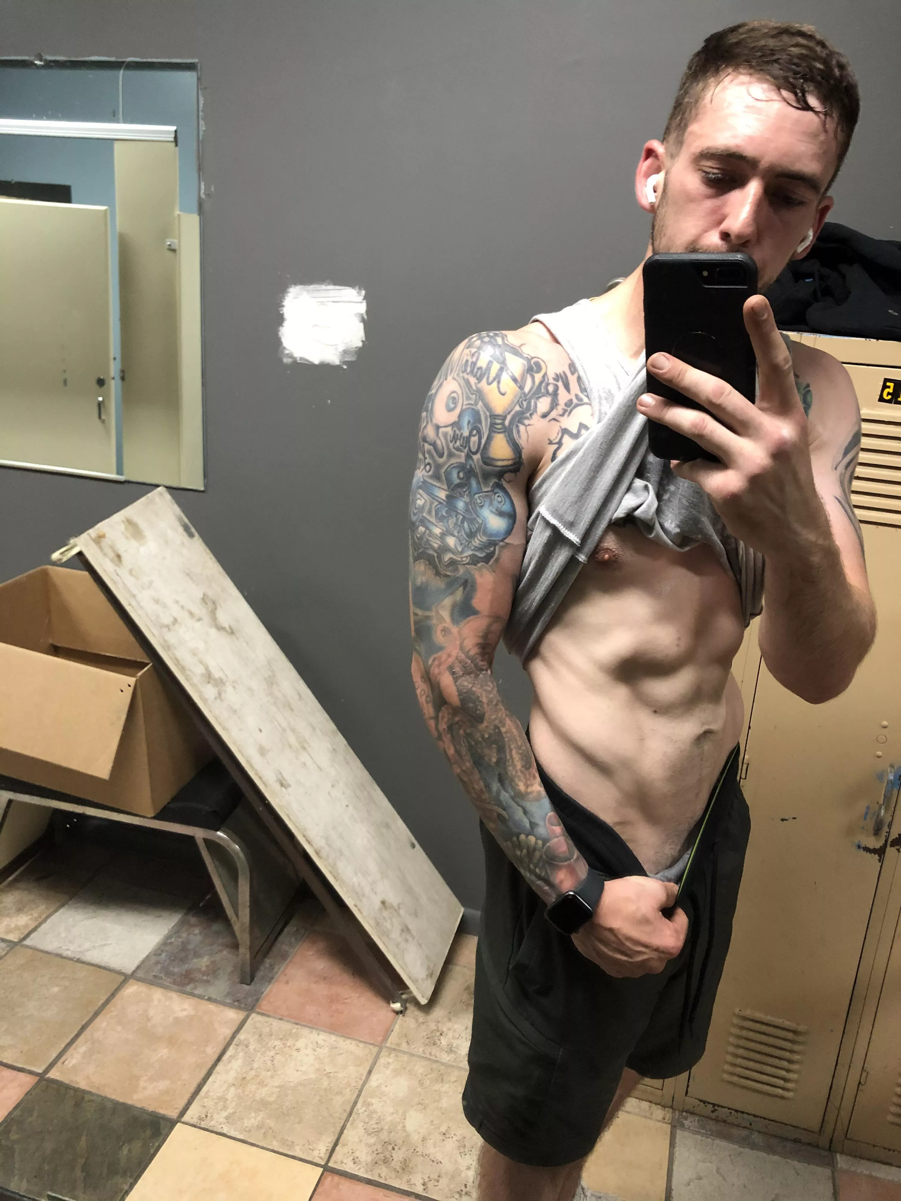 I was burning up🥵 I was burning up🥵