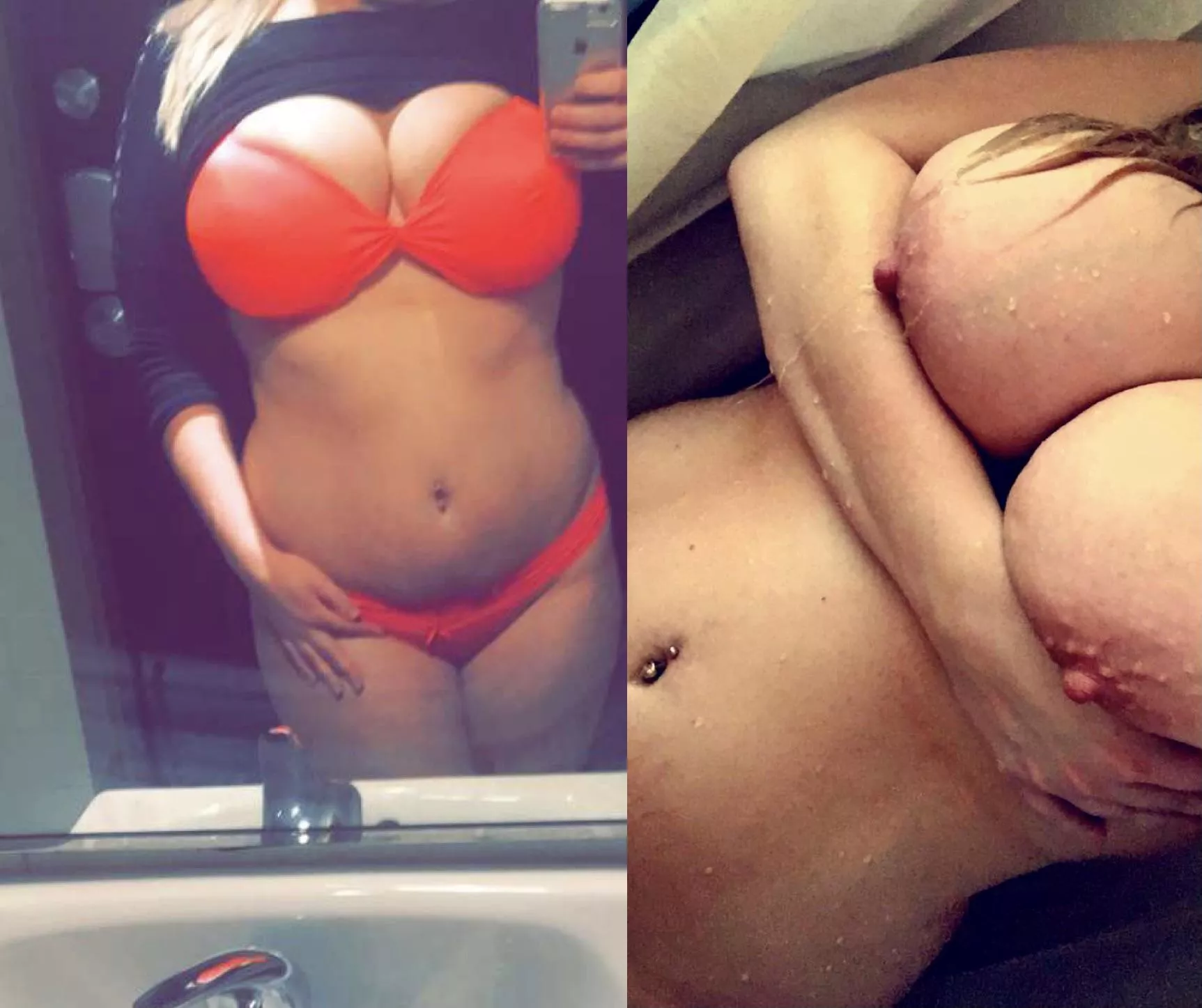 I was feeling sexy at work, and then in the shower afterwords;) I was feeling sexy at work, and then in the shower afterwords;)