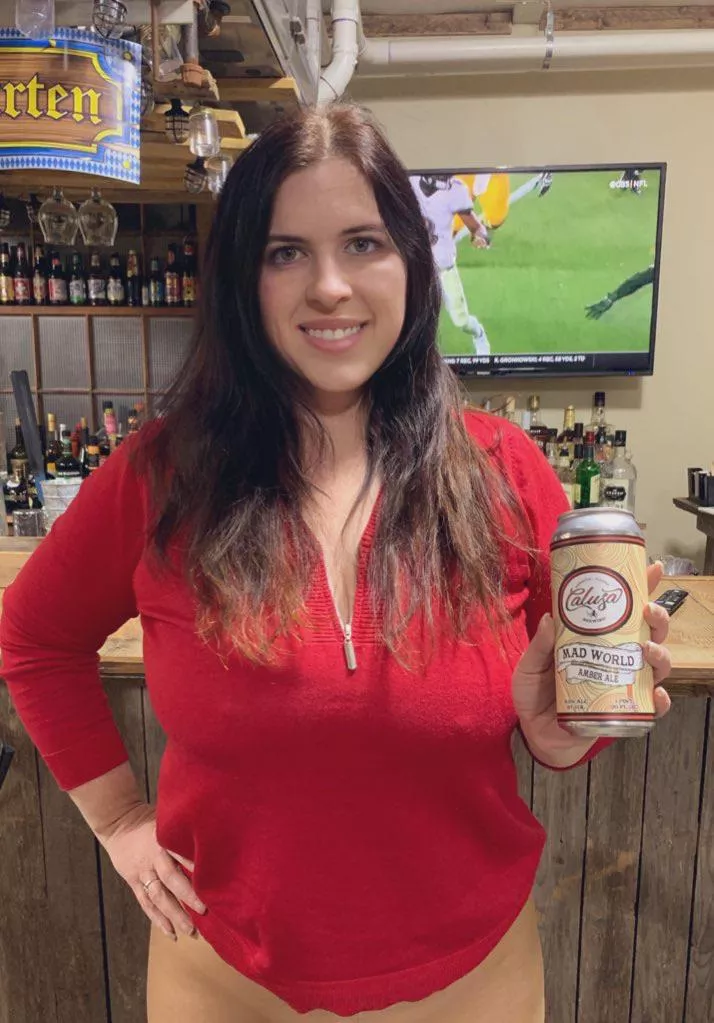 I was given a 4 pack of styles I normally don’t drink and found out they are pretty tasty. I was given a 4 pack of styles I normally don’t drink and found out they are pretty tasty.