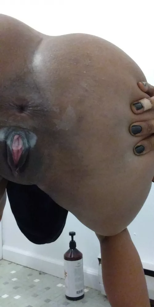 I was made for breeding