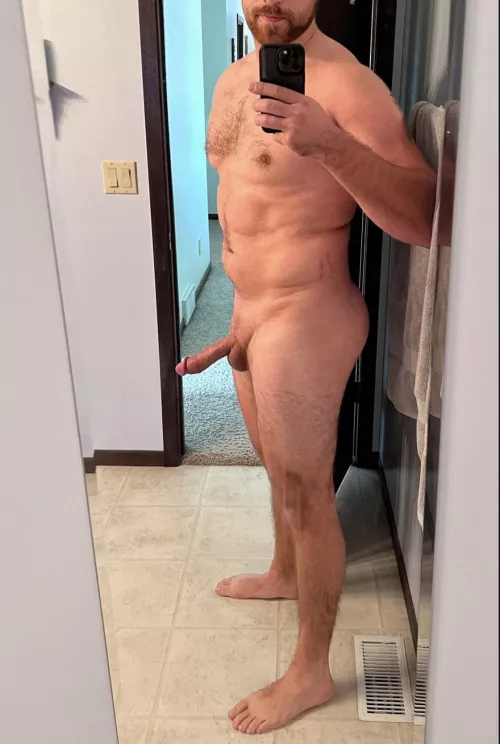 I was told I should post here…