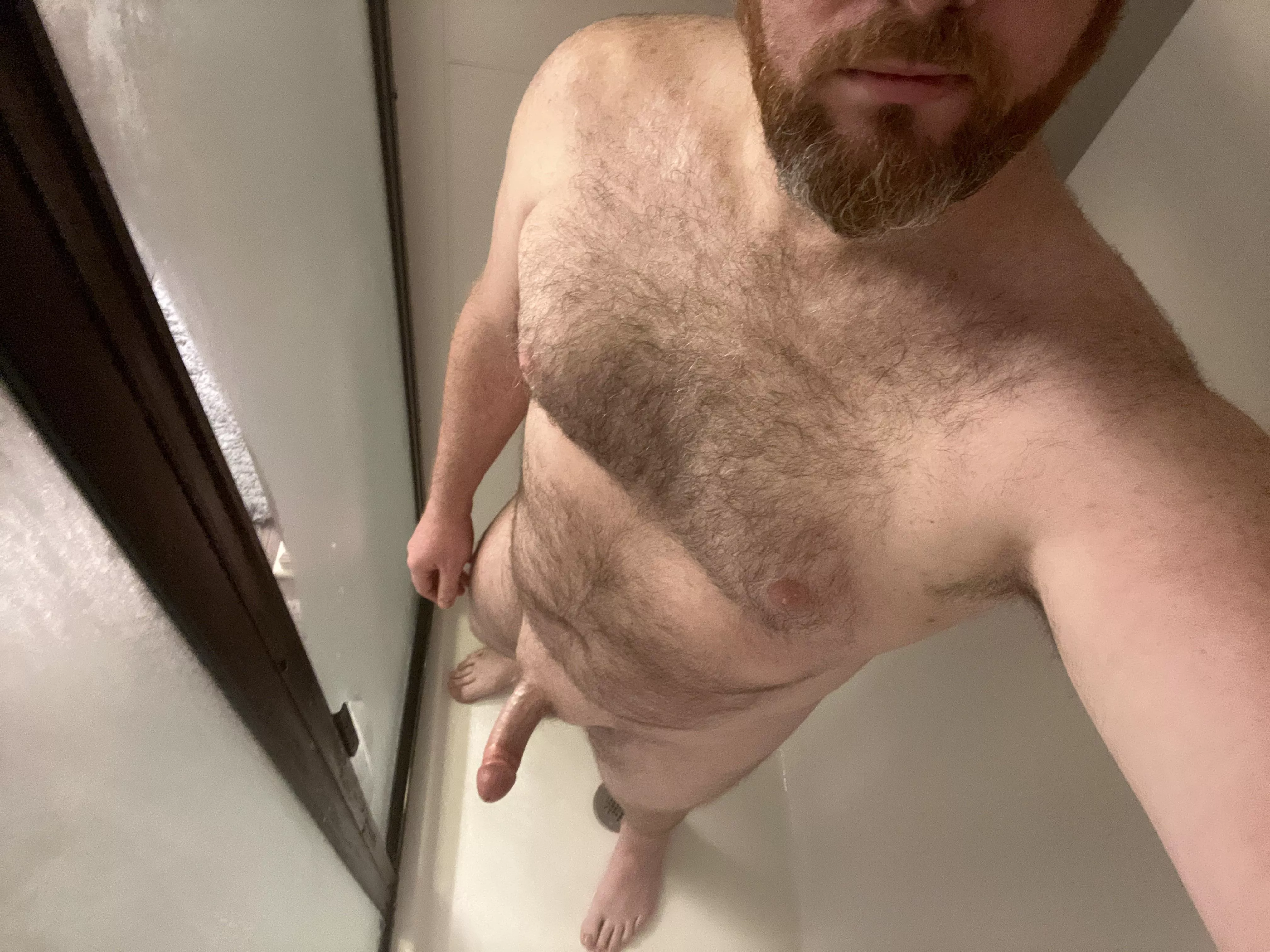 I was told I wasn’t a big enough guy to post in BHM, so apparently this angle works. (37)