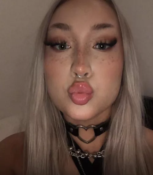 I was told I’m a really dumb doll!