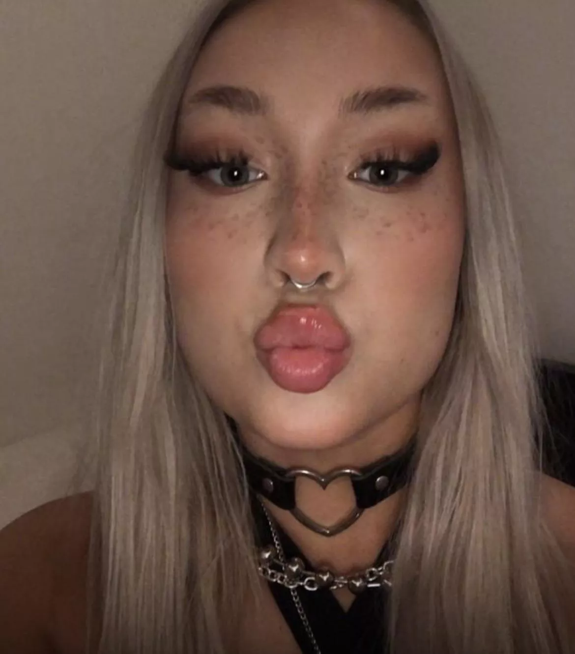 I was told I’m a really dumb doll!