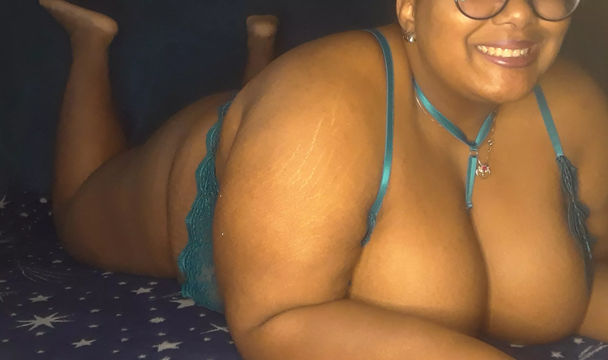 I was told I'm too fat. What do ya'll think?