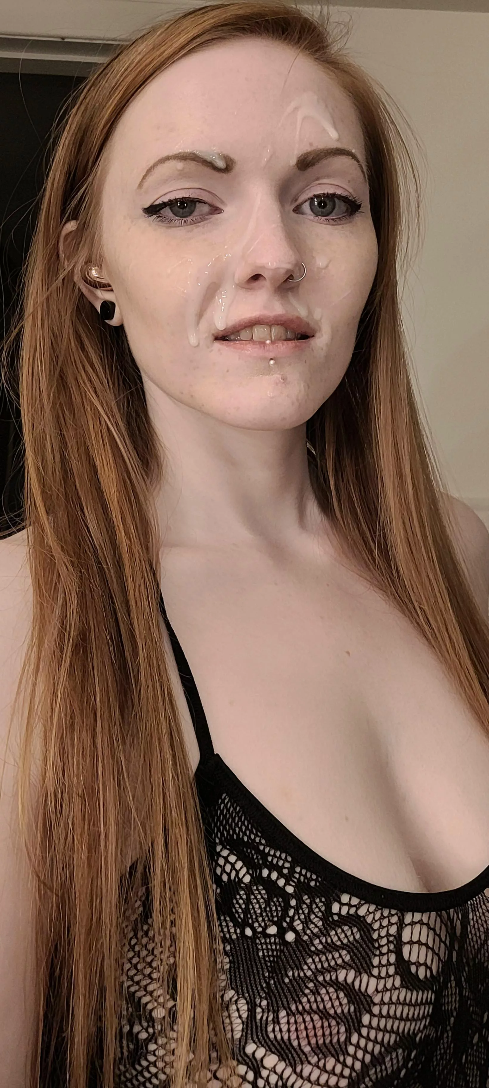 I was told to post here ☺