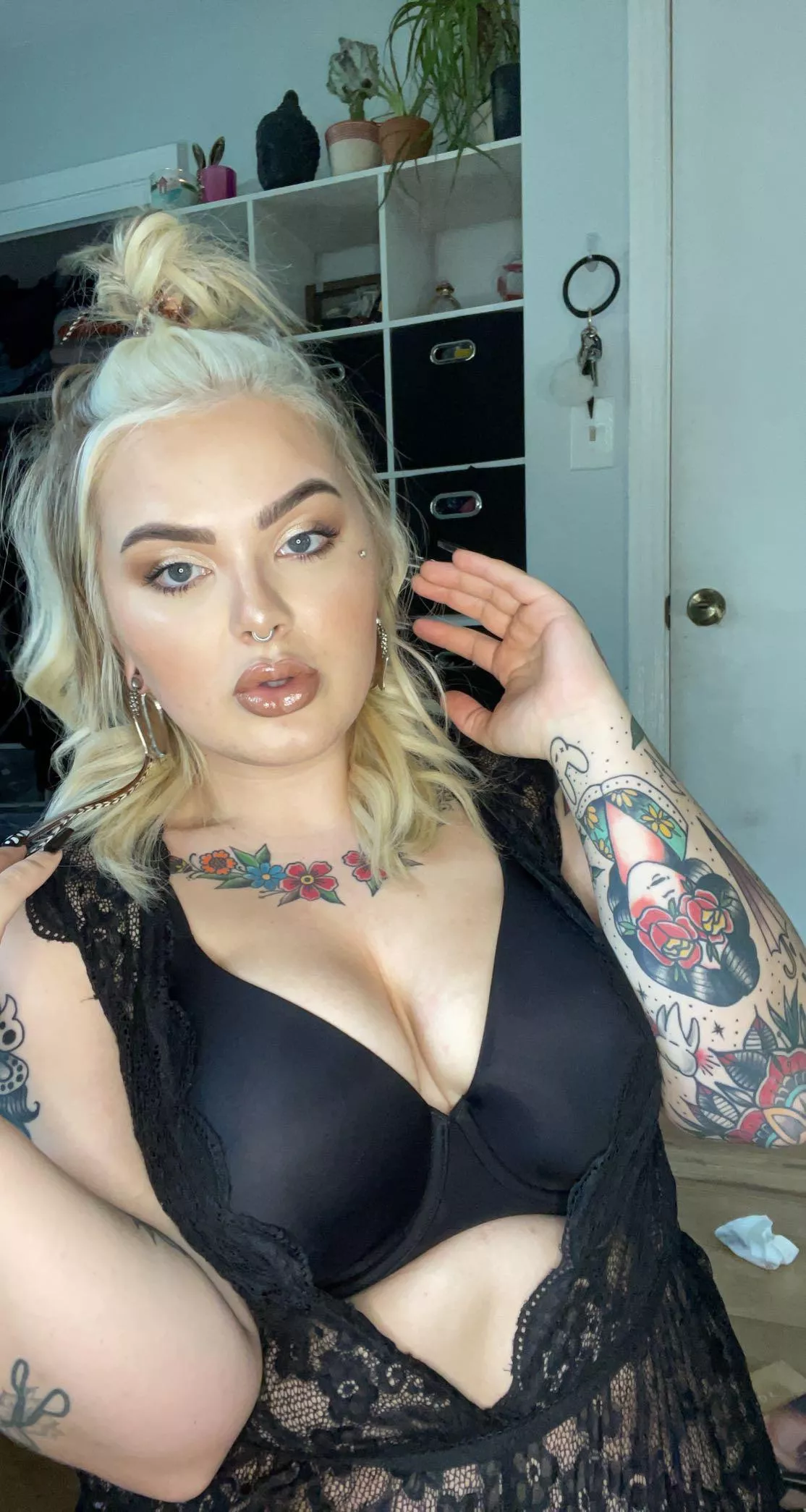 I was told to post here ✨