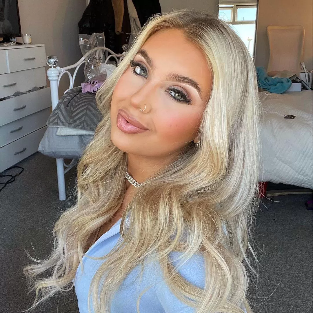 I was told to post on here, not sure if it was a compliment or not? :/