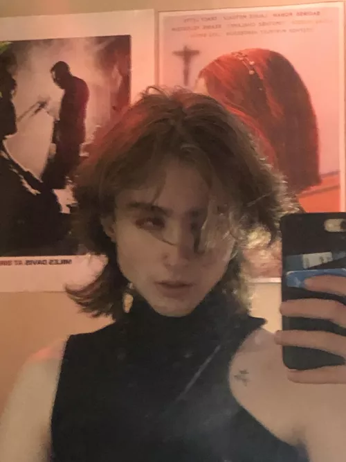 i went out last night and didn’t get any :((( would you have come home with me?